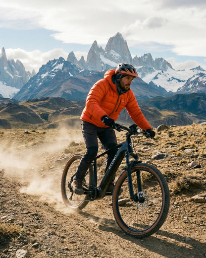 ECONO Gams MTB 29 C6 2026