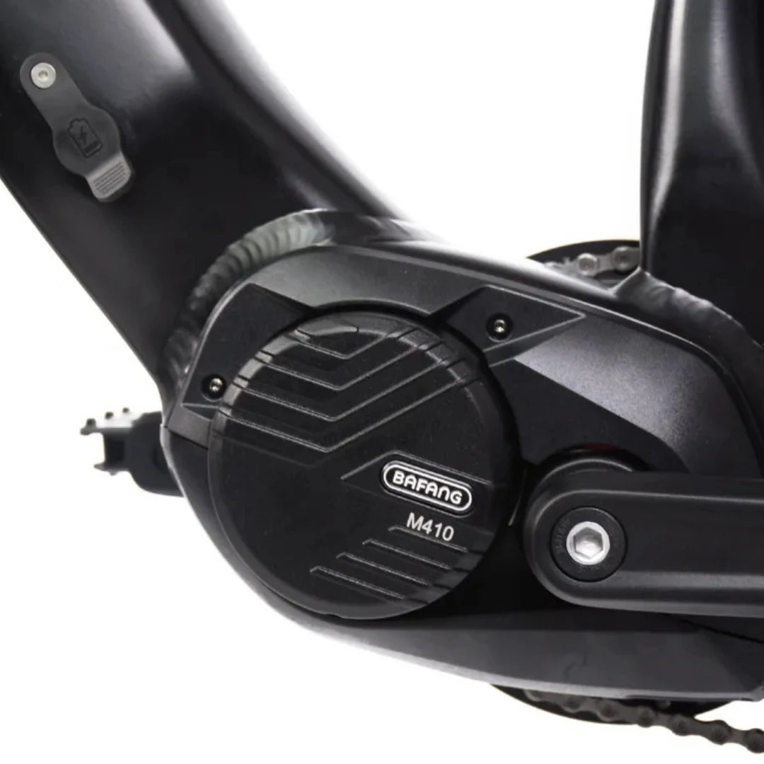 ECONO Gams MTB 29 C6 2026