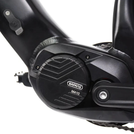 ECONO Gams MTB 29 C7 2026