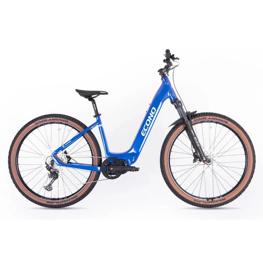 ECONO Gams MTB 29 EEC6 2026