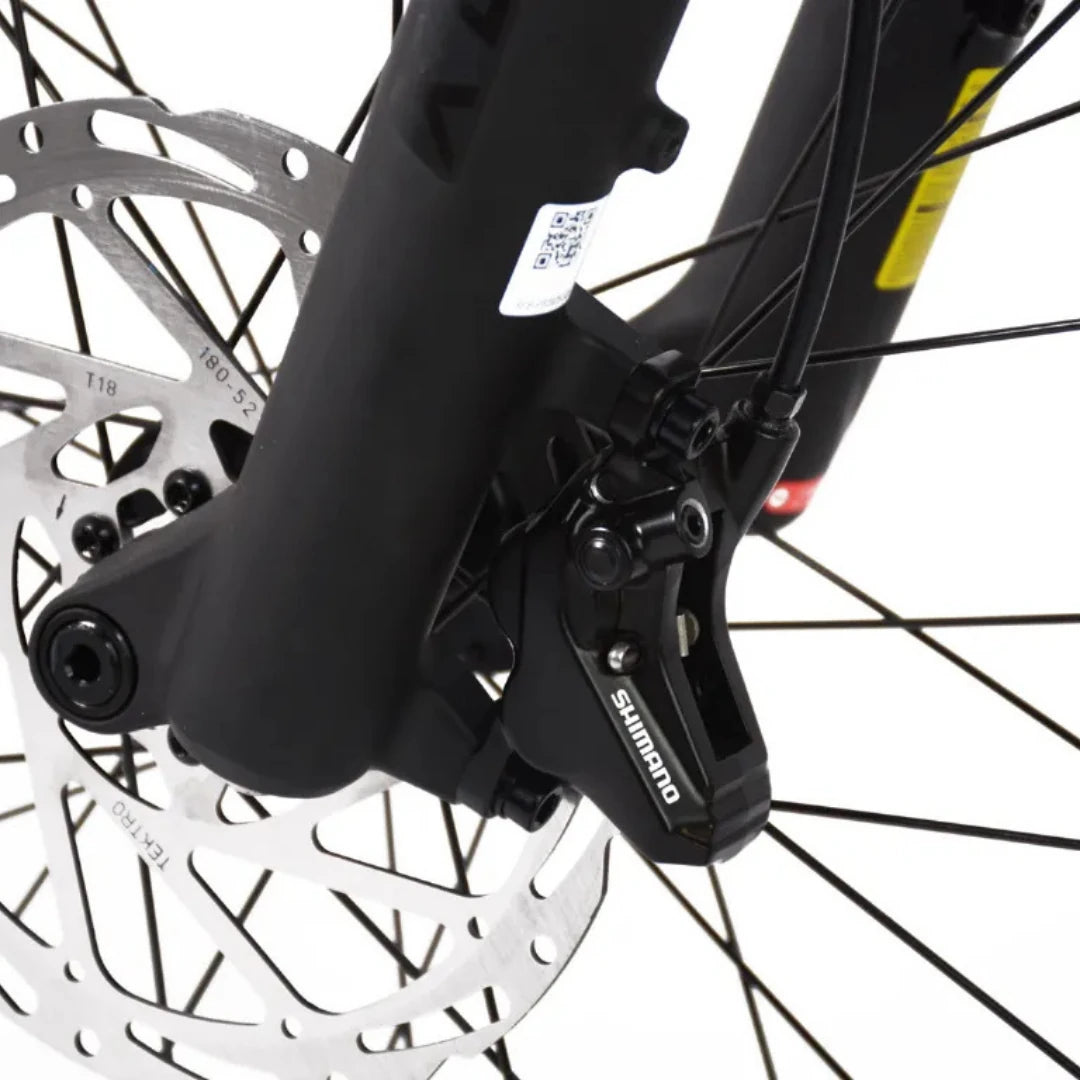 ECONO Gams MTB 29 EEC7 2026