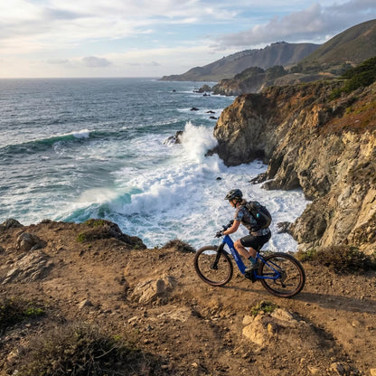 ECONO Gams MTB 29 EEC6 2026