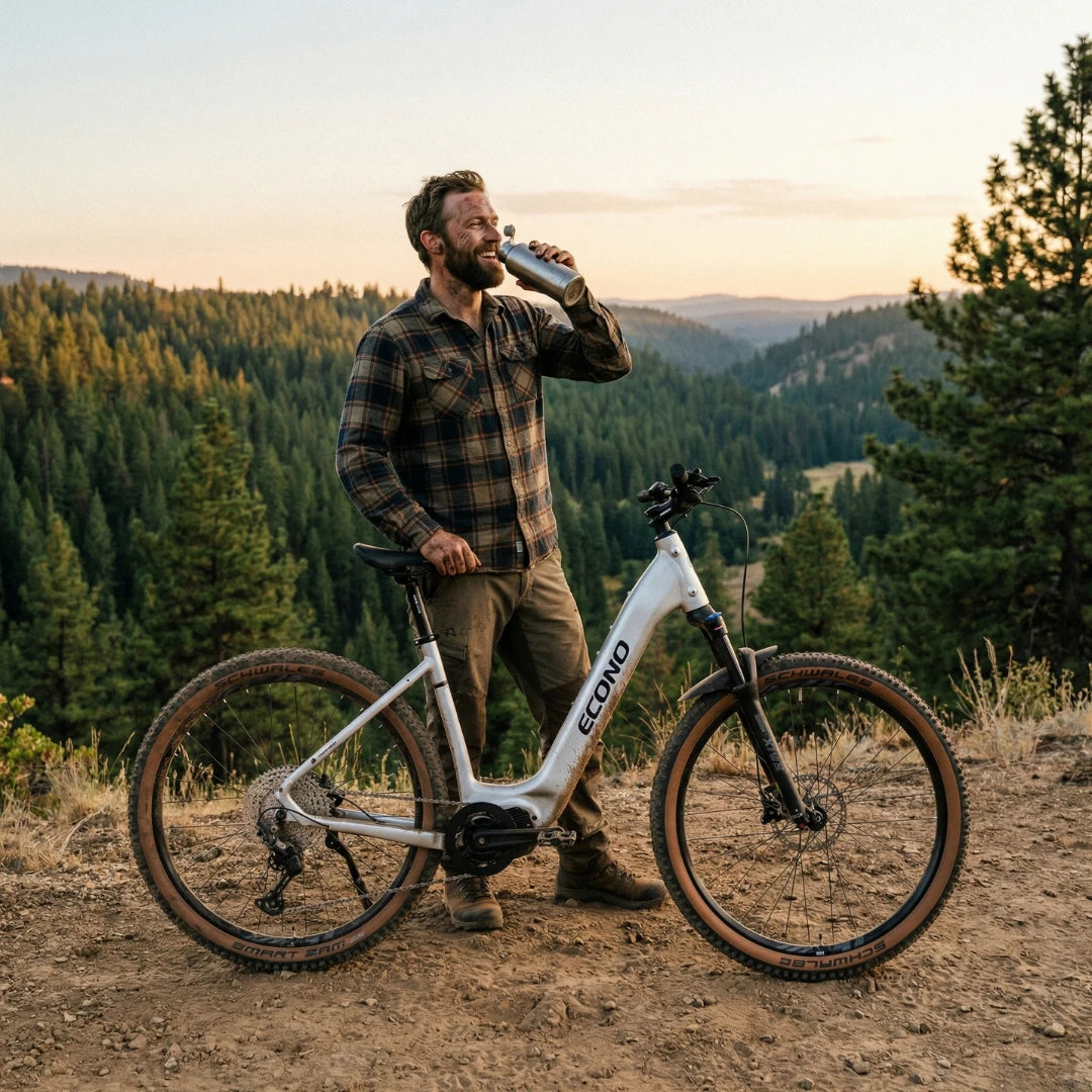 ECONO Gams MTB 29 EEC6 2026