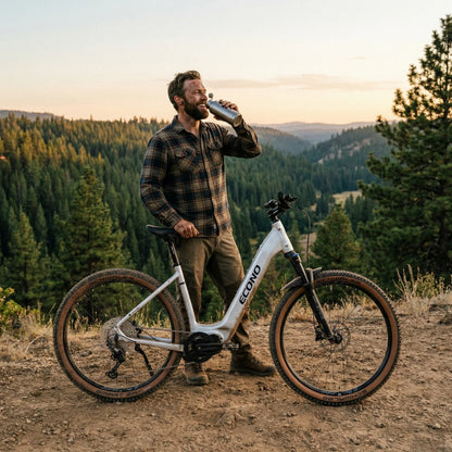 ECONO Gams MTB 29 EEC6 2026