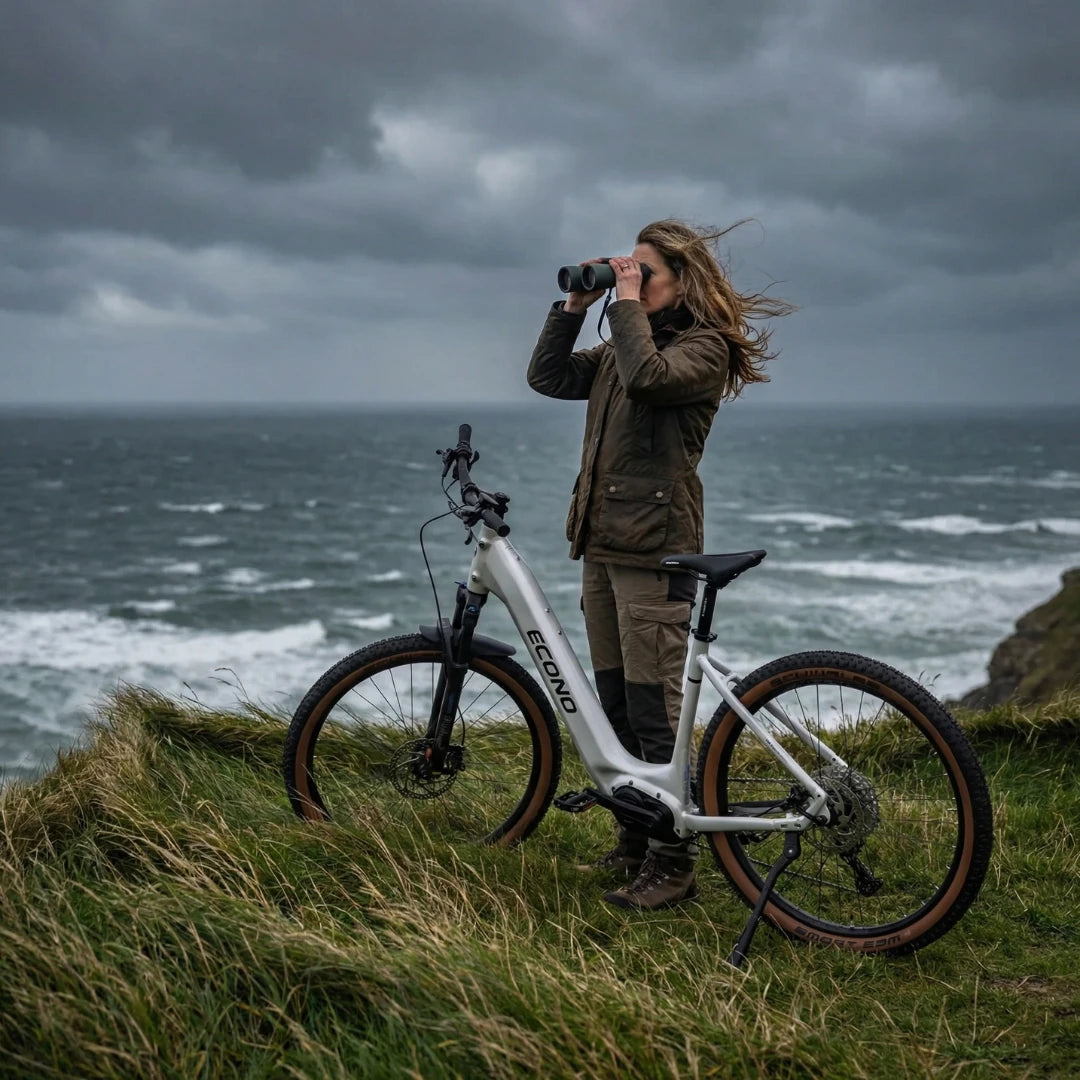 ECONO Gams MTB 29 EEC6 2026