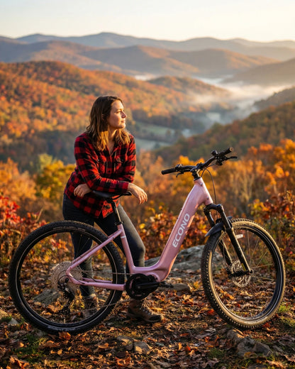 ECONO Gams MTB 29 EEC6 2026