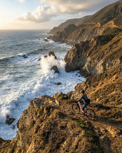 ECONO Gams MTB 29 EEC6 2026