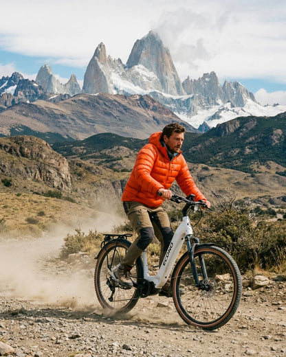 ECONO Gams SUV 29 EEC7 2026