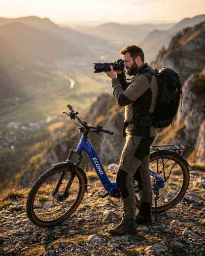 ECONO Gams SUV 29 EEC7 2026