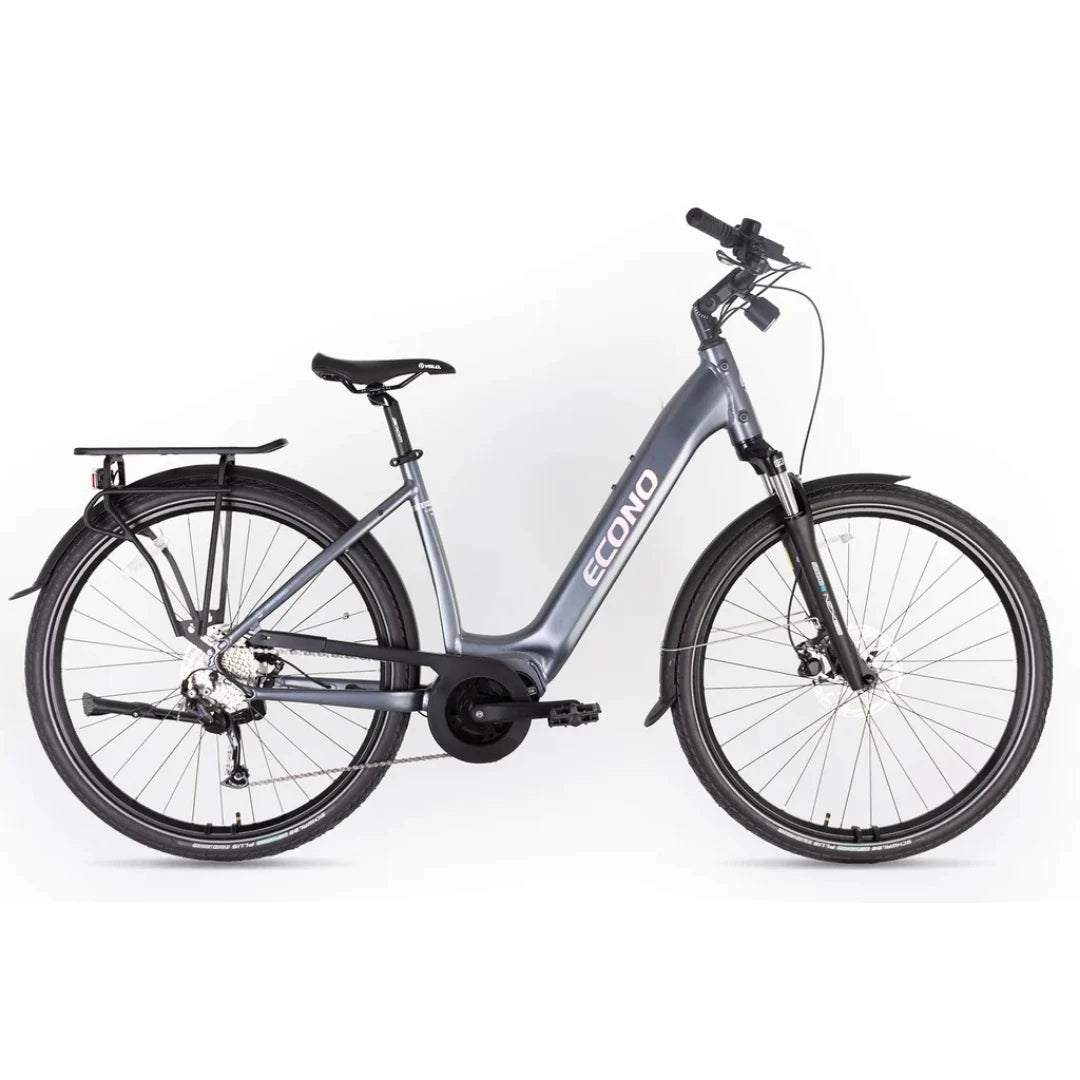 ECONO Mare City EEC4 2026
