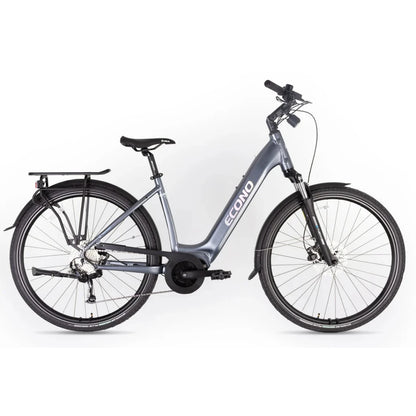 ECONO Mare City EEC4 2026