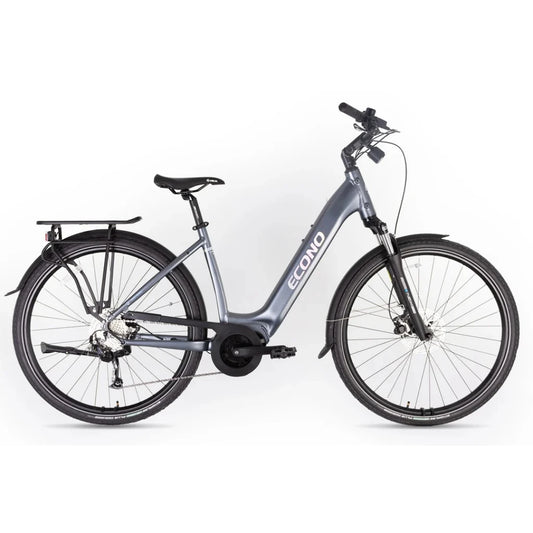 ECONO Mare City EEC4 2026