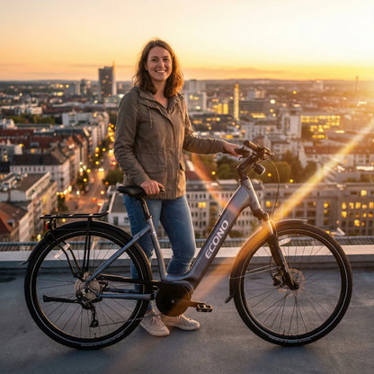 ECONO Mare City EEC4 2026