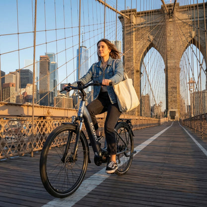 ECONO Mare City EEC4 2026