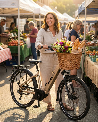 ECONO Mare City EEC4 2026