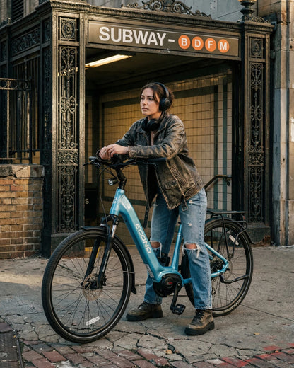 ECONO Mare City EEC4 2026