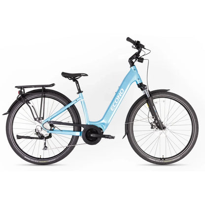 ECONO Mare City EEC4 2026