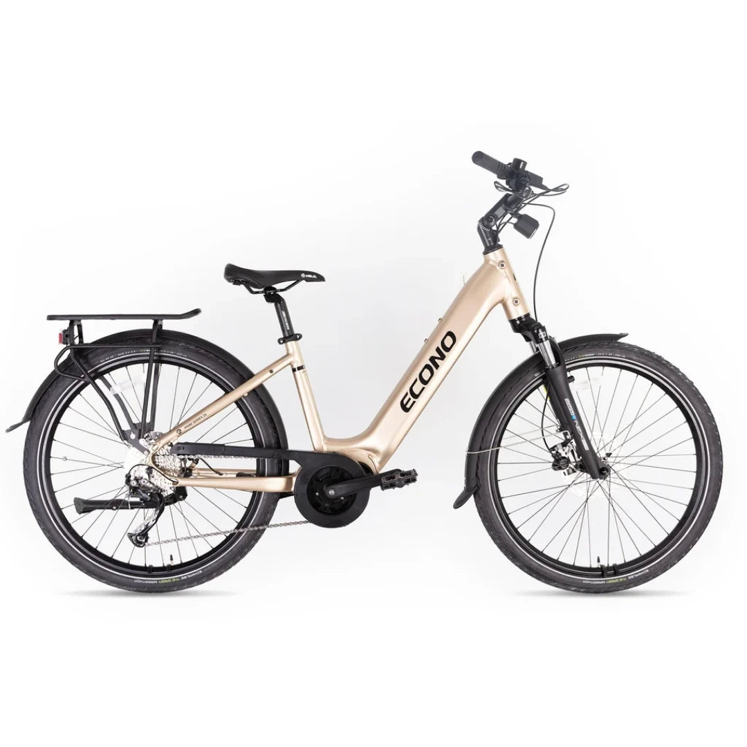 ECONO Mare City EEC4 2026