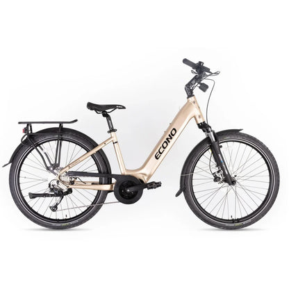 ECONO Mare City EEC4 2026