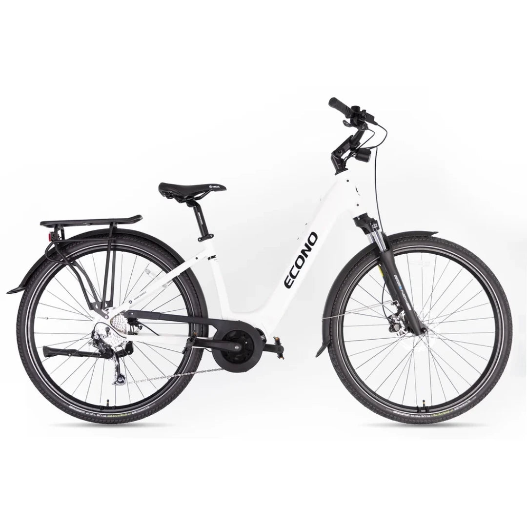 ECONO Mare City EEC4 2026