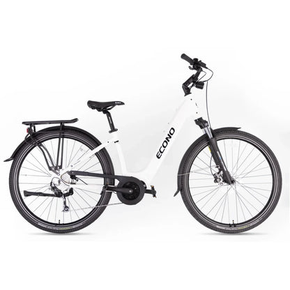 ECONO Mare City EEC4 2026