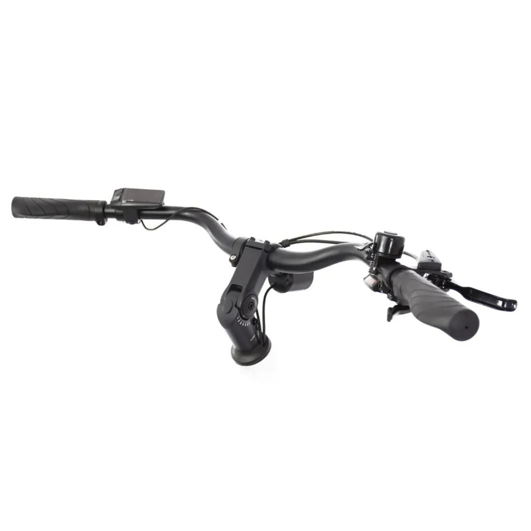 ECONO Mare SUV EEC5 2026