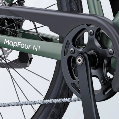 Engwe MapFour N1 AIR