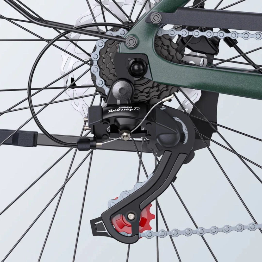 Engwe MapFour N1 AIR