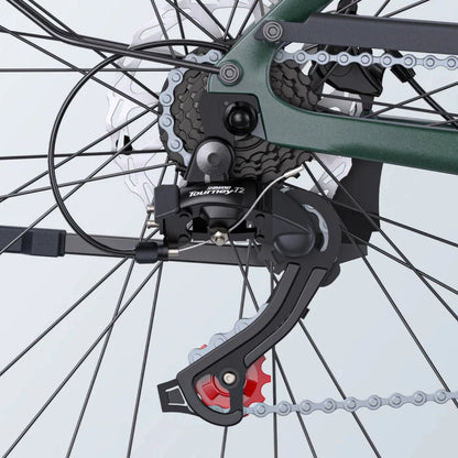 Engwe MapFour N1 AIR