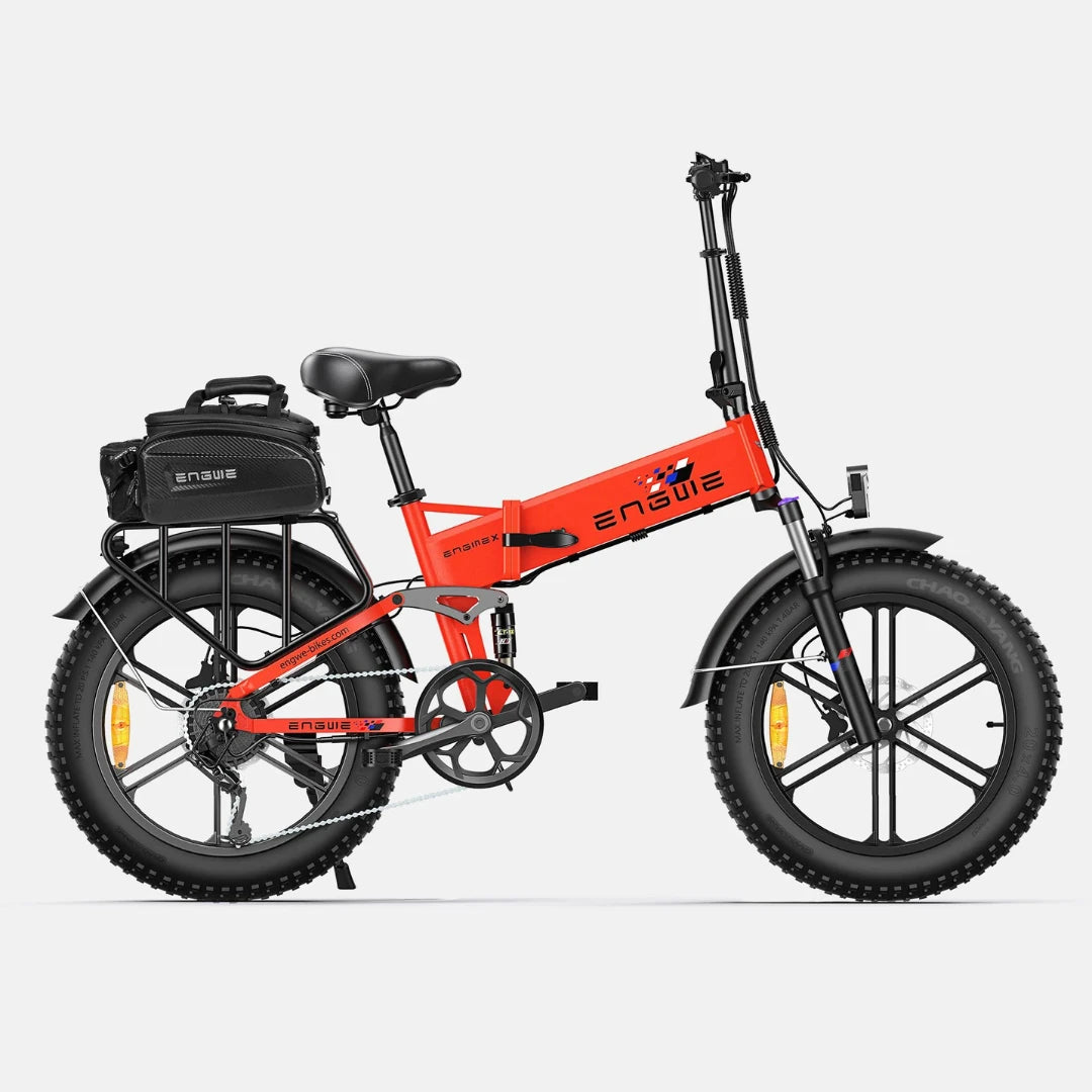 Engwe Engine X
