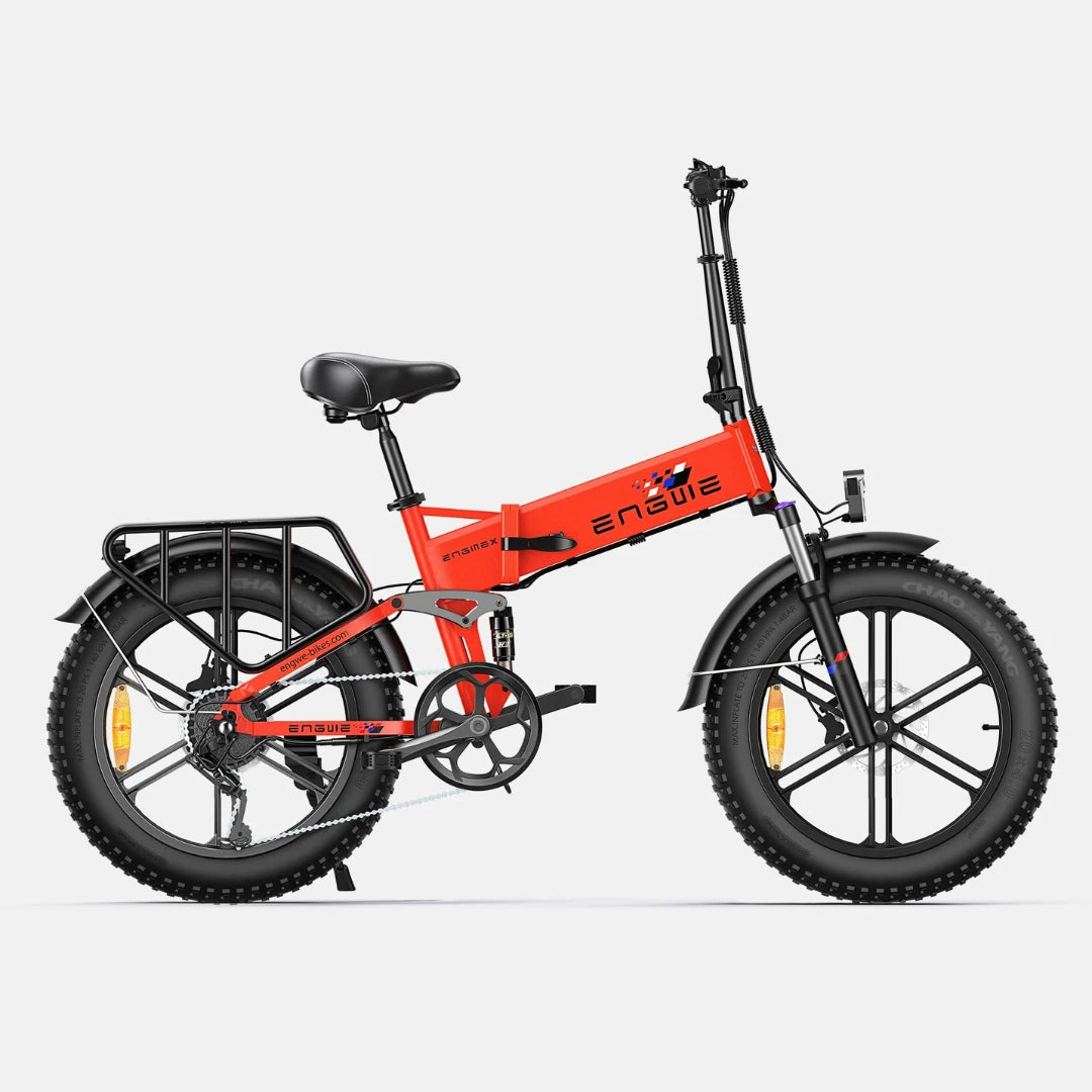 Engwe Engine X