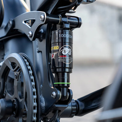 Engwe Engine Pro 2.0