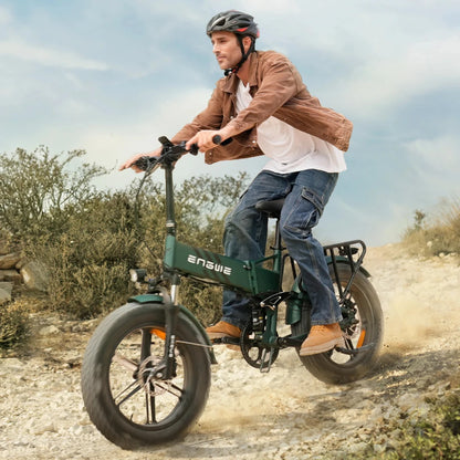 Engwe Engine Pro 2.0