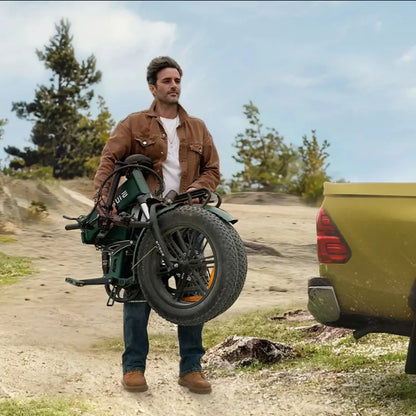 Engwe Engine Pro 2.0