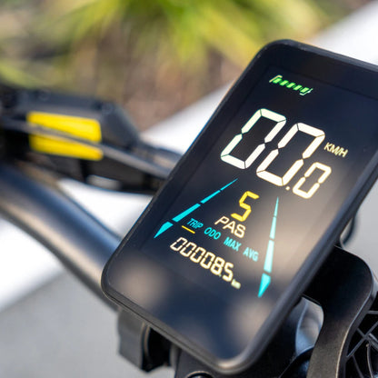 Engwe Engine Pro 2.0