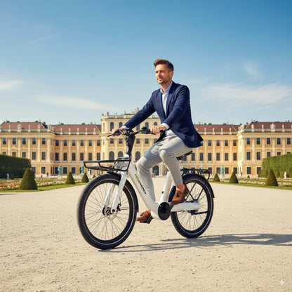 MS Energy CityZen C102