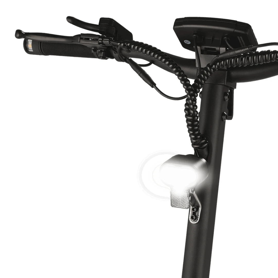 MS Energy Thrust 300X