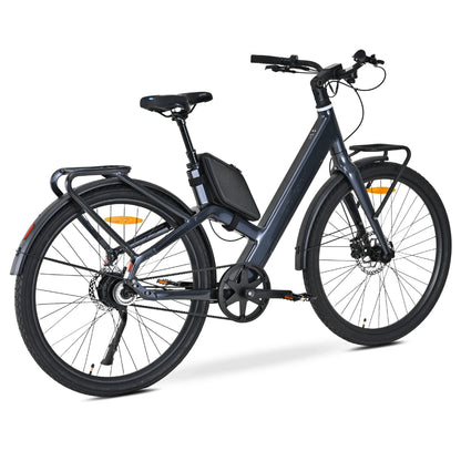 MS Energy Veles PLUS