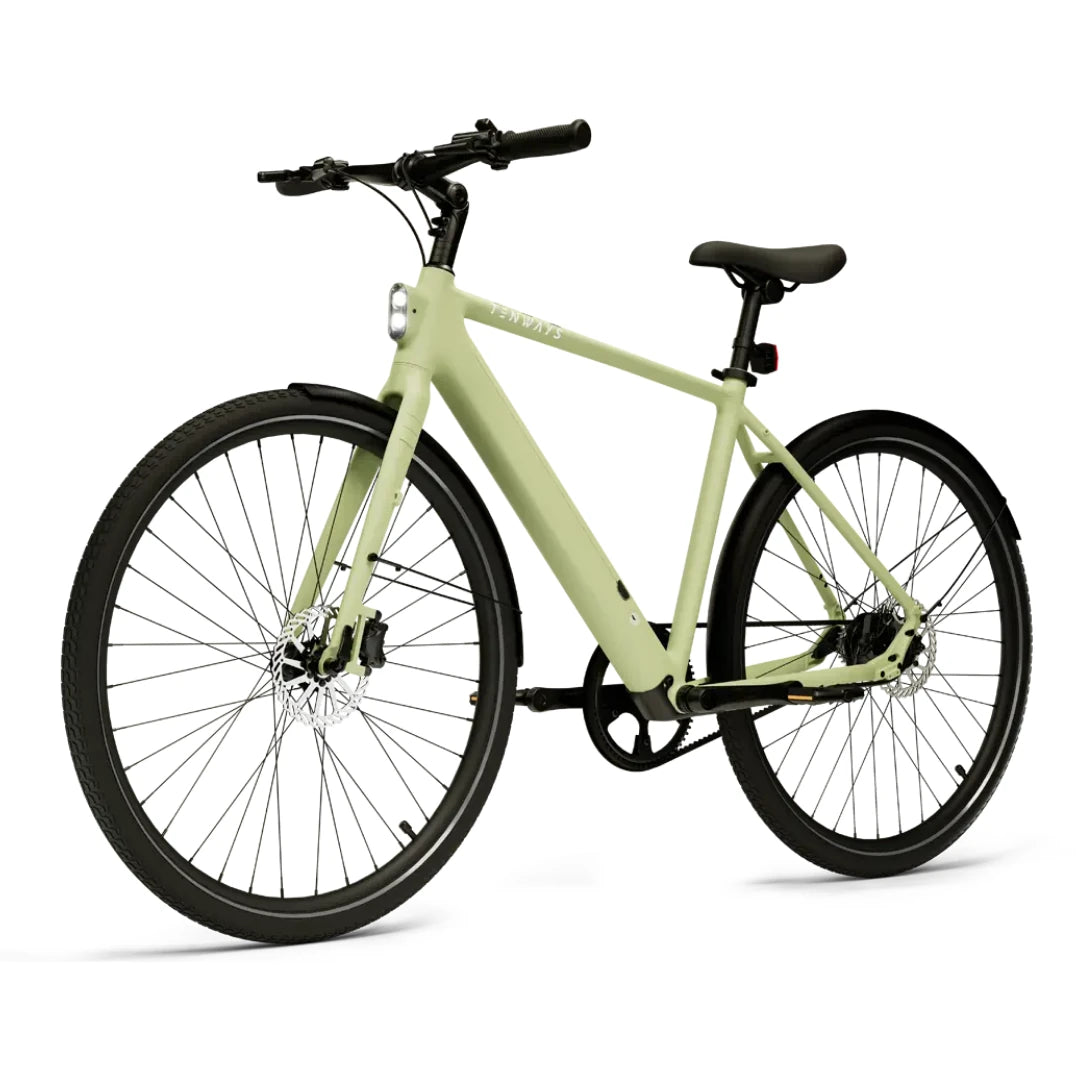 TENWAYS CGO600 (Pro & Plus)
