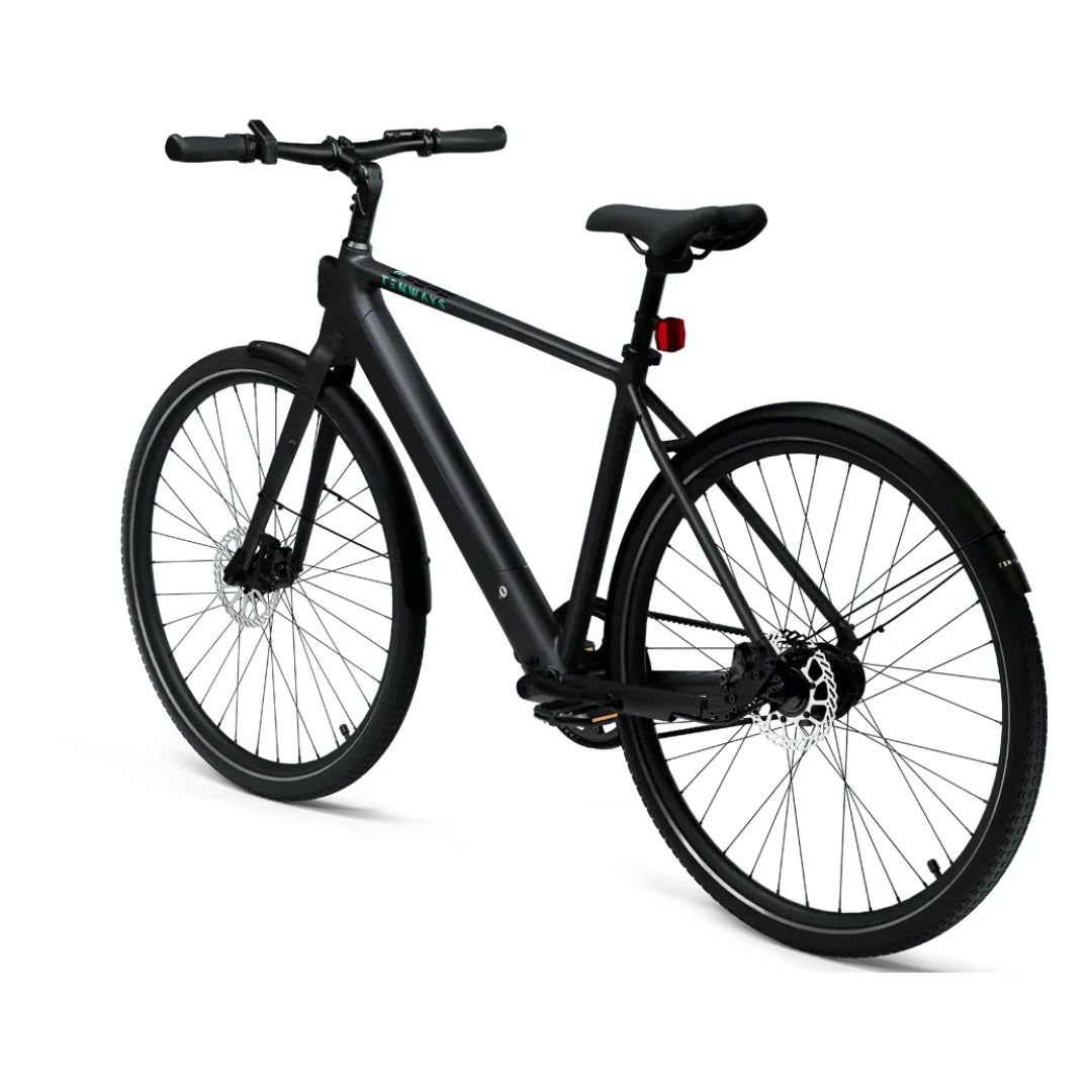TENWAYS CGO600 (Pro & Plus)