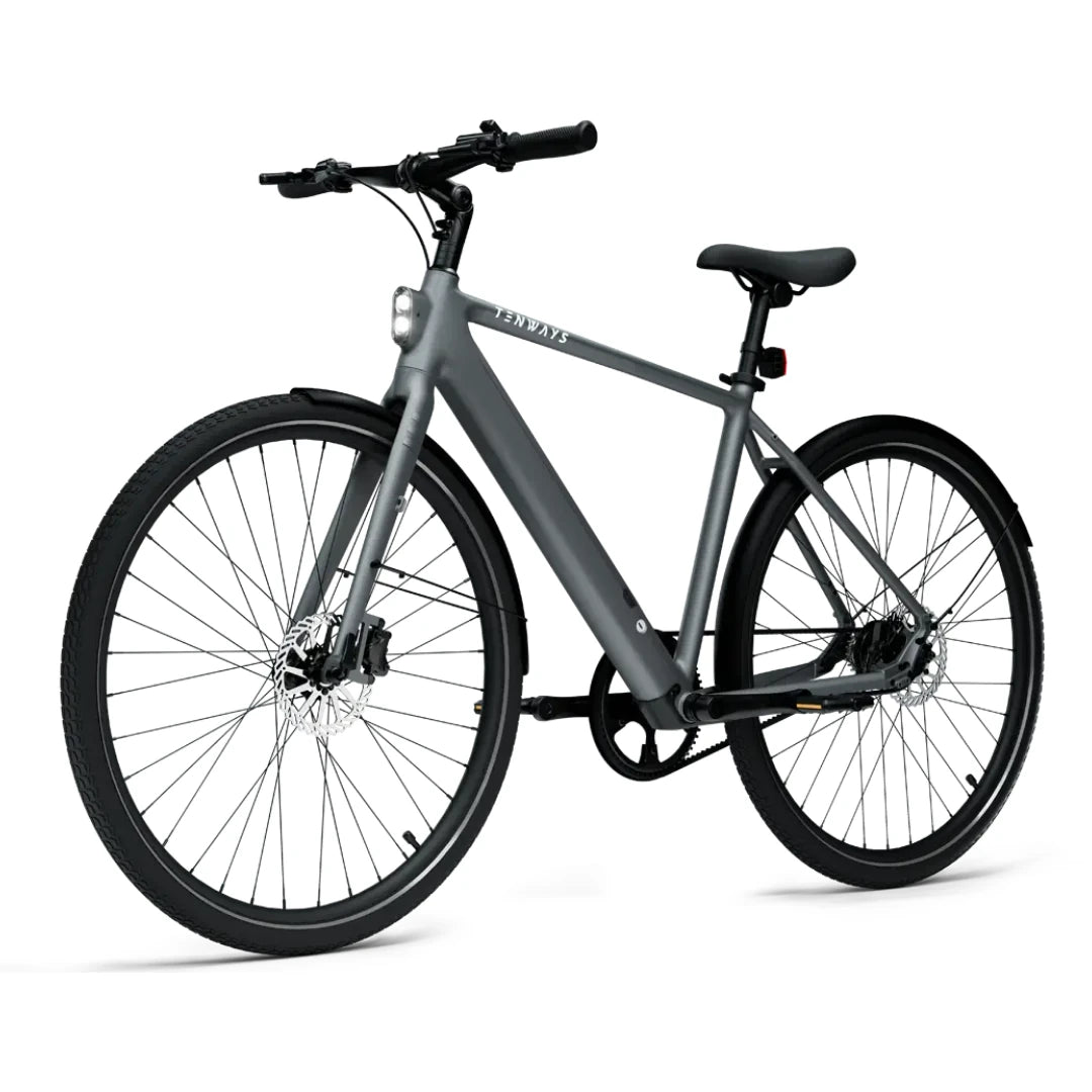 TENWAYS CGO600 (Pro & Plus)