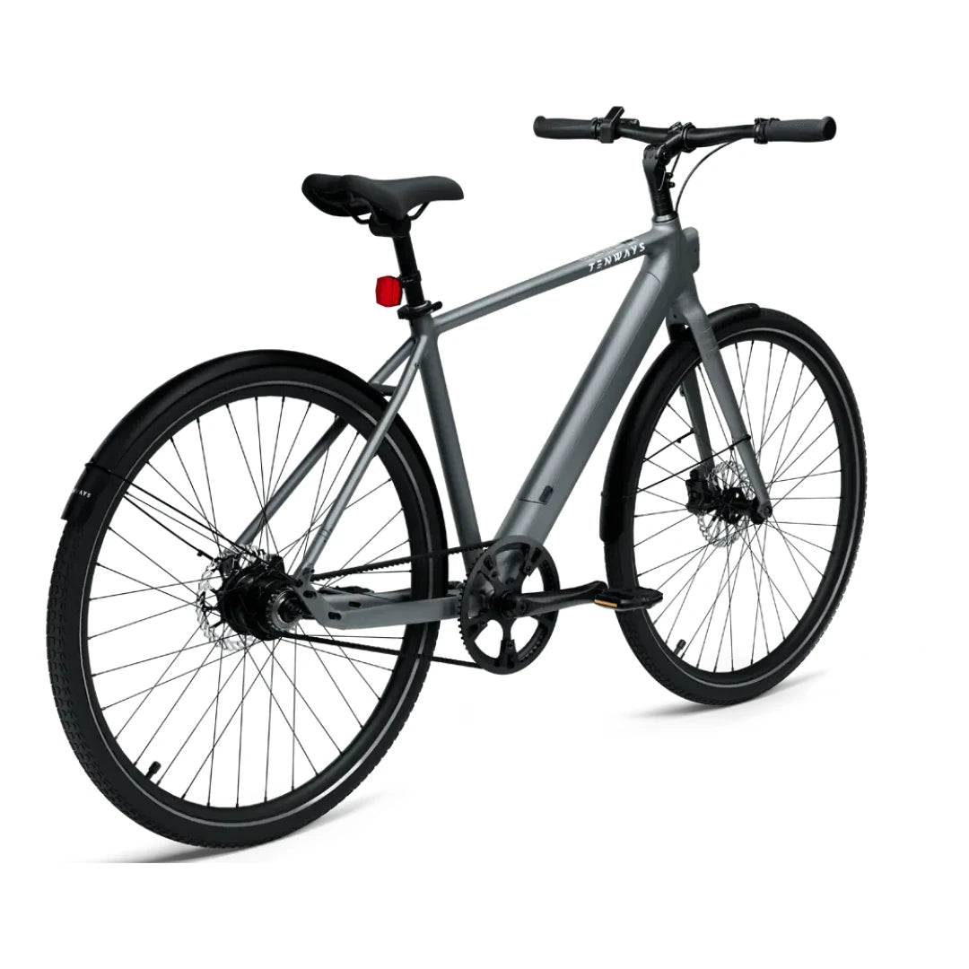 TENWAYS CGO600 (Pro & Plus)