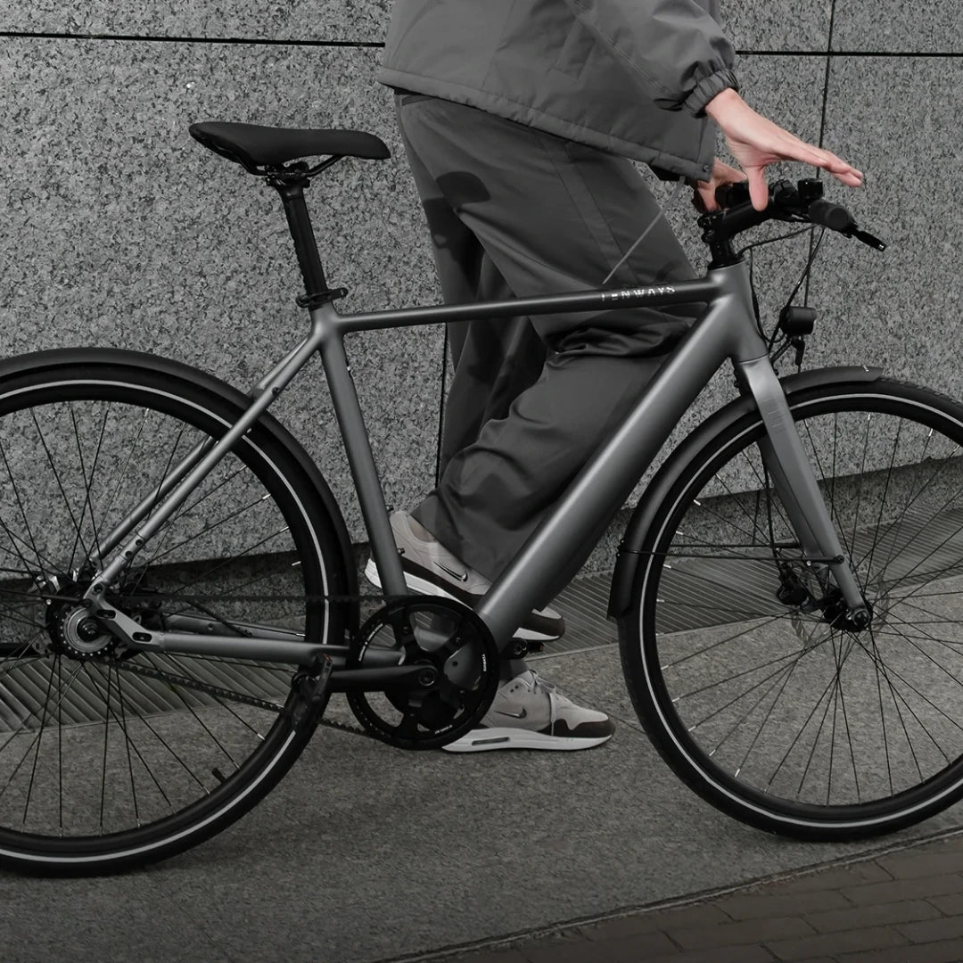 TENWAYS CGO600 (Pro & Plus)