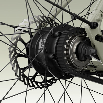 TENWAYS CGO600 (Pro & Plus)