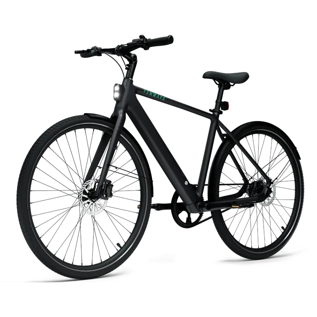 TENWAYS CGO600 (Pro & Plus)