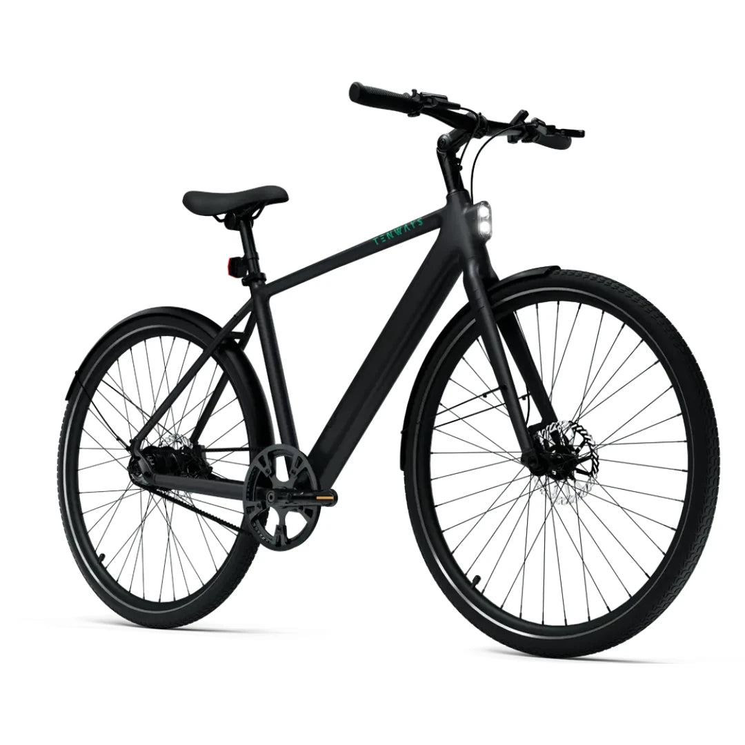 TENWAYS CGO600 (Pro & Plus)