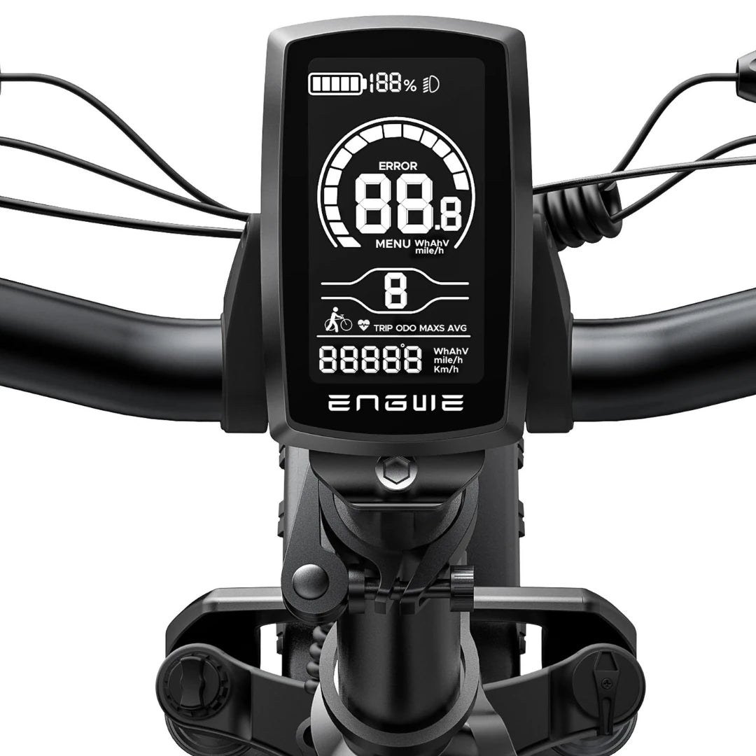 Engwe EP-2 PRO