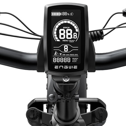 Engwe EP-2 PRO