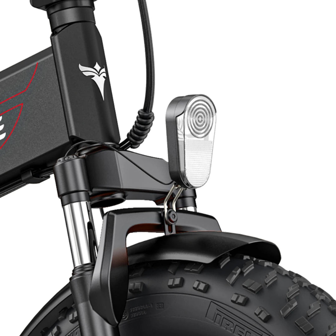 Engwe EP-2 PRO