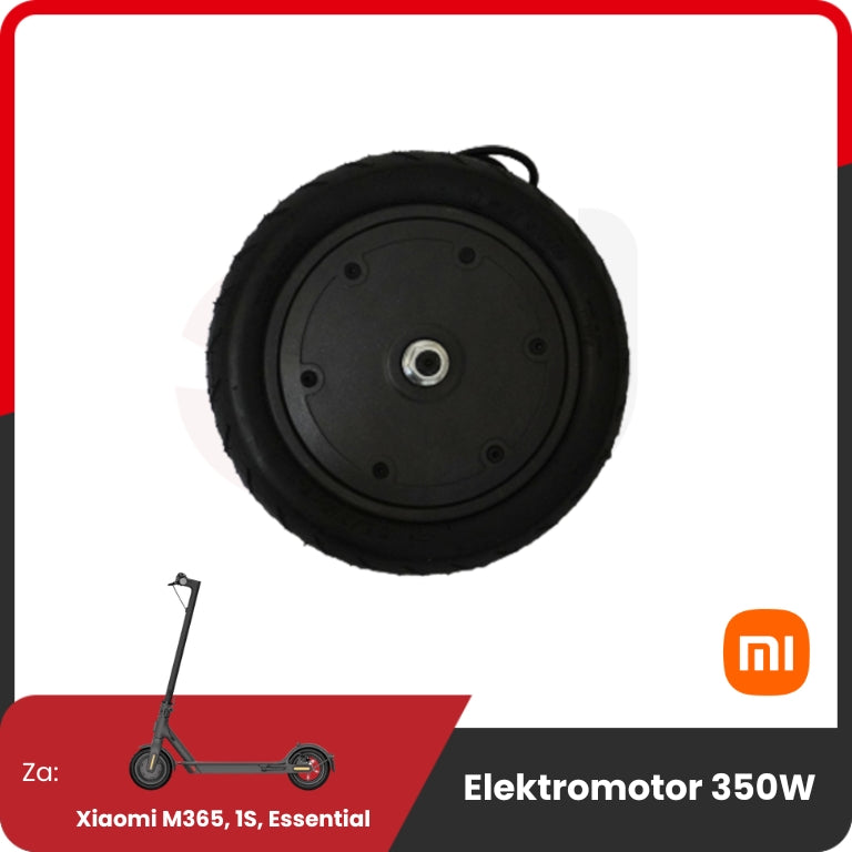 Elektromotor za Xiaomi